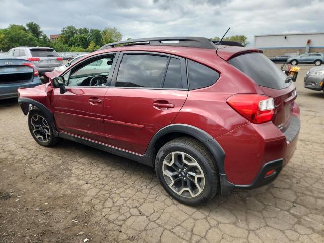 Photo 2 from auction – 2016 SUBARU CROSSTREK with VIN JF2GPABC8G8280786