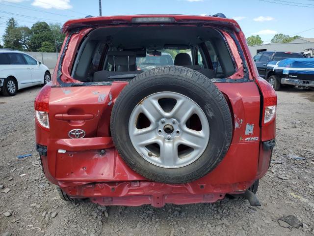 Photo 6 from auction – 2008 TOYOTA RAV4 with VIN JTMBD33V486075508