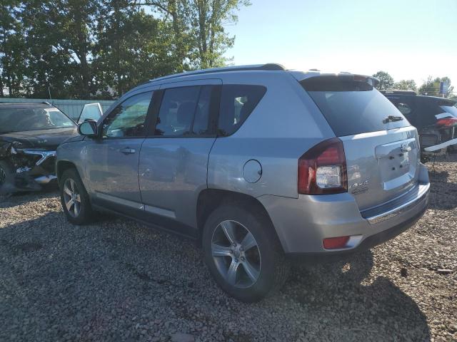 Photo 2 from auction – 2016 JEEP COMPASS LA with VIN 1C4NJDEB2GD698022