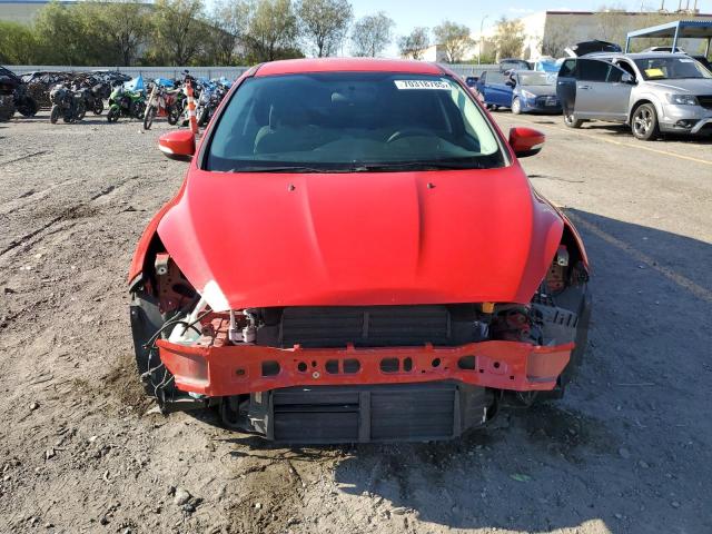 Photo 5 from auction – 2016 FORD FOCUS SE with VIN 1FADP3F21GL212931