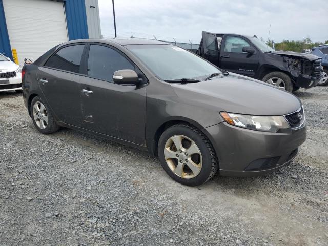 Photo 4 from auction – 2010 KIA FORTE EX with VIN KNAFU4A28A5152342