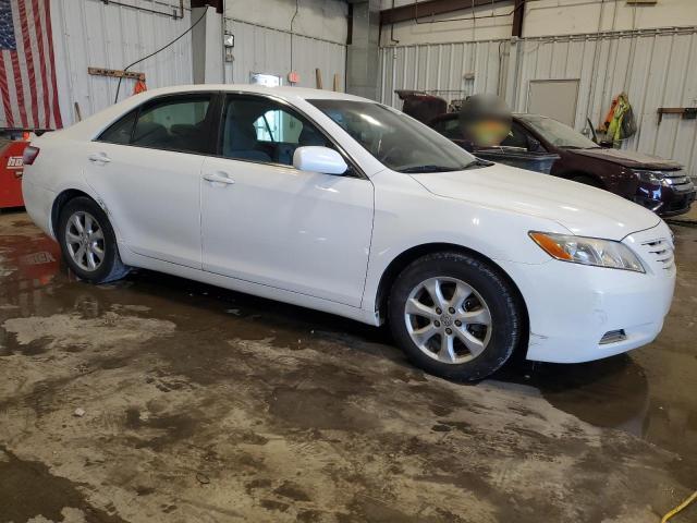 Photo 4 from auction – 2009 TOYOTA CAMRY BASE with VIN 4T1BE46K39U857747