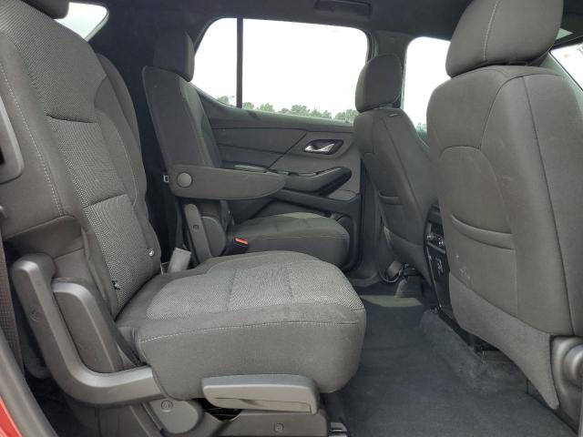 Photo 11 from auction – 2023 CHEVROLET TRAVERSE LT with VIN 1GNERGKW4PJ101673