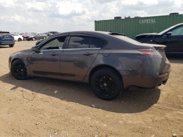 Photo 2 from auction – 2009 ACURA TL with VIN 19UUA86579A023784