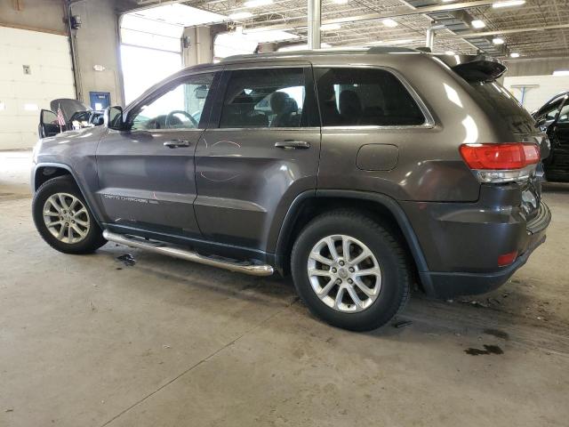 Photo 2 from auction – 2014 JEEP GRAND CHER with VIN 1C4RJFAG9EC142839
