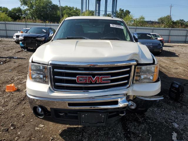 Photo 5 from auction – 2013 GMC SIERRA K15 with VIN 3GTP2WE7XDG210317