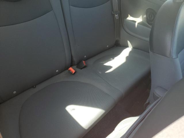 Photo 11 from auction – 2012 FIAT 500 POP with VIN 3C3CFFAR7CT348921