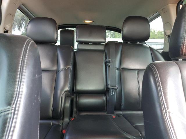 Zdjęcie 10 z aukcji – 2017 NISSAN PATHFINDER z VIN 5N1DR2MN2HC624672