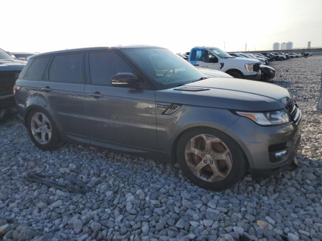 Photo 4 from auction – 2014 LAND ROVER RANGE ROVE with VIN SALWR2TF9EA376797