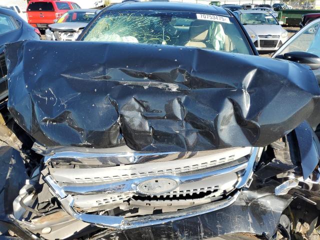 Foto 11 de la subasta – 2010 FORD TAURUS SEL con VIN 1FAHP2EW0AG140958