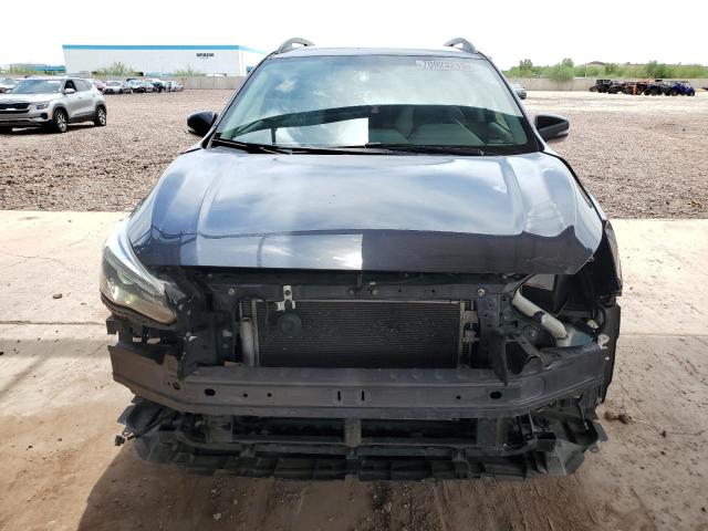 Photo 5 from auction – 2018 SUBARU CROSSTREK with VIN JF2GTALC3JH224787