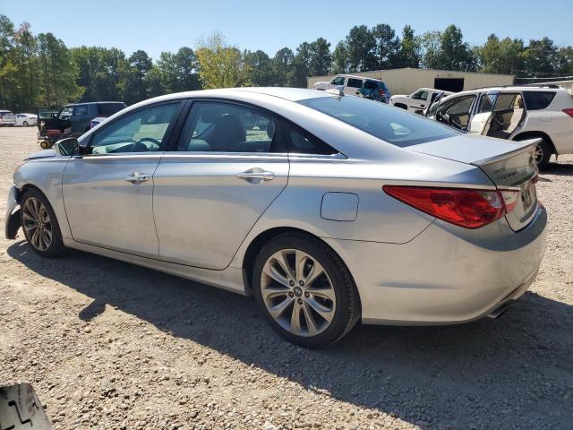 Photo 2 from auction – 2013 HYUNDAI SONATA SE with VIN 5NPEC4AC7DH556263