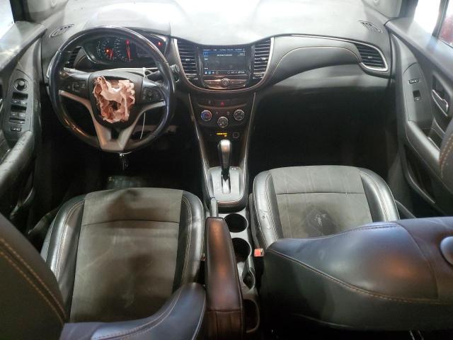 Photo 8 from auction – 2019 CHEVROLET TRAX 1LT with VIN 3GNCJPSB6KL405875