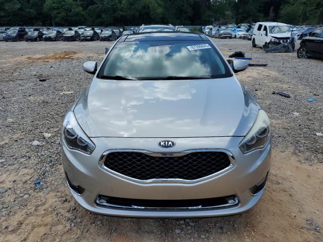 Photo 5 from auction – 2014 KIA CADENZA with VIN KNALN4D79E5125860