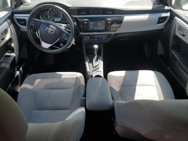 Photo 8 from auction – 2014 TOYOTA COROLLA L with VIN 2T1BURHE5EC072326