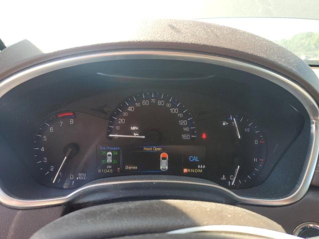 Photo 9 from auction – 2015 CADILLAC SRX LUXURY COLLECTION with VIN 3GYFNEE36FS565876