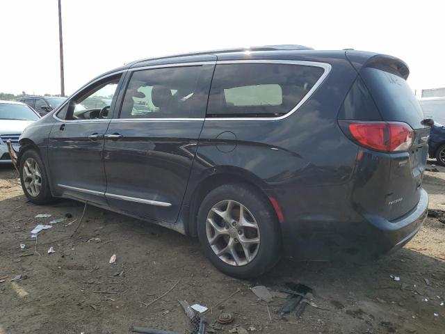 Photo 2 from auction – 2017 CHRYSLER PACIFICA LIMITED with VIN 2C4RC1GG3HR525997