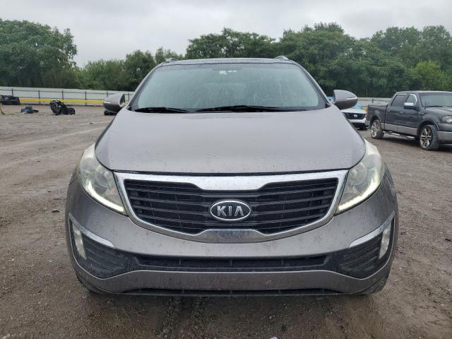 Photo 5 from auction – 2012 KIA SPORTAGE EX with VIN KNDPC3A2XC7289679