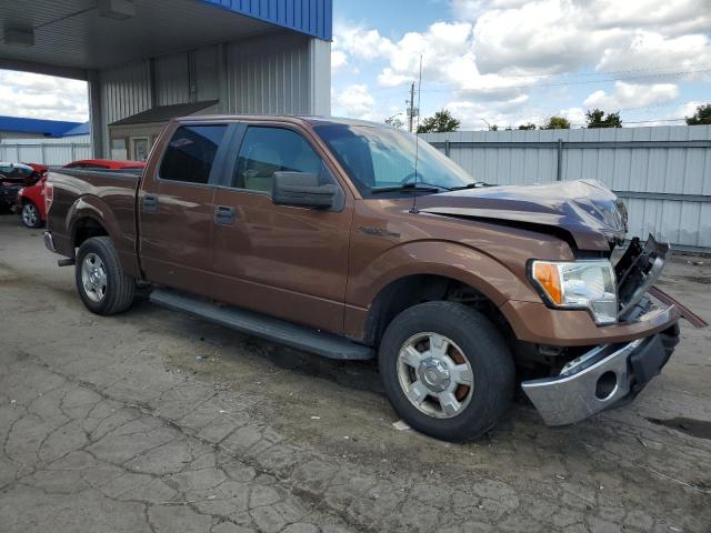 Photo 4 from auction – 2011 FORD F150 SUPER with VIN 1FTEW1CM2BFB53715