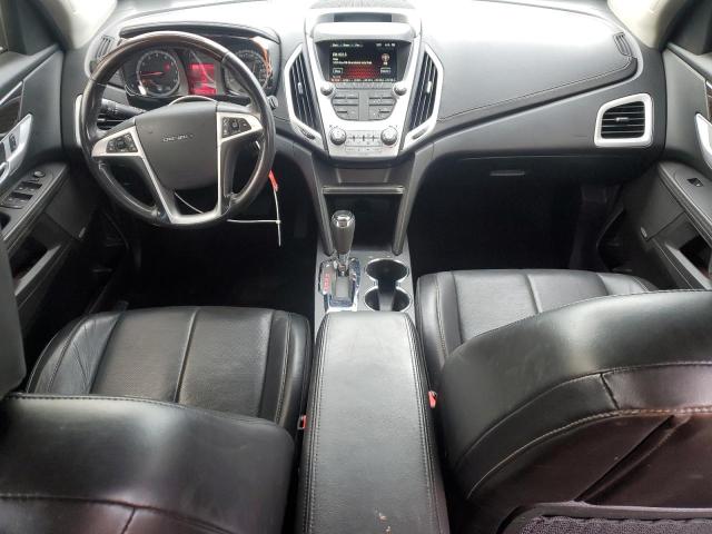 Photo 8 from auction – 2016 GMC TERRAIN DE with VIN 2GKFLVE32G6231702