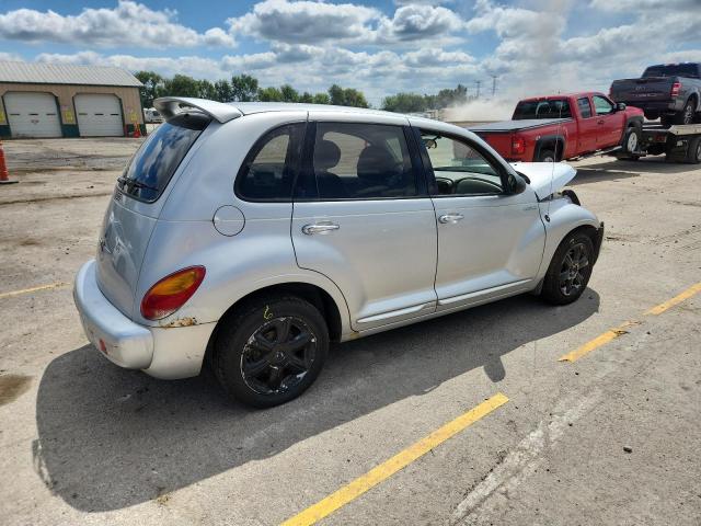 Photo 3 from auction – 2004 CHRYSLER PT CRUISER with VIN 3C8FY68B54T296779