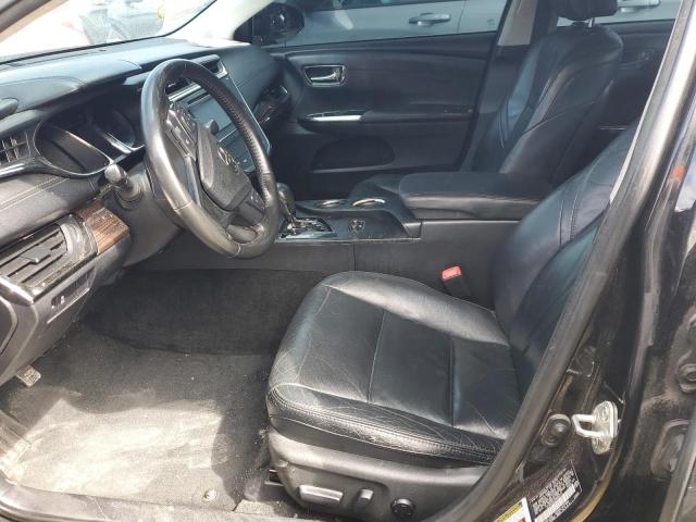 Photo 7 from auction – 2013 TOYOTA AVALON BAS with VIN 4T1BK1EB1DU030721