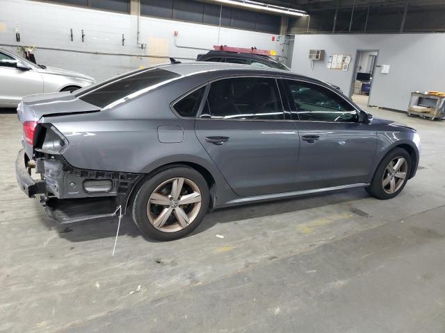Photo 3 from auction – 2015 VOLKSWAGEN PASSAT S with VIN 1VWAS7A35FC120221