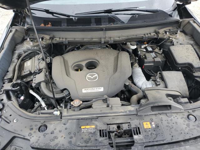 Photo 12 from auction – 2019 MAZDA CX-9 TOURI with VIN JM3TCBCY3K0331957