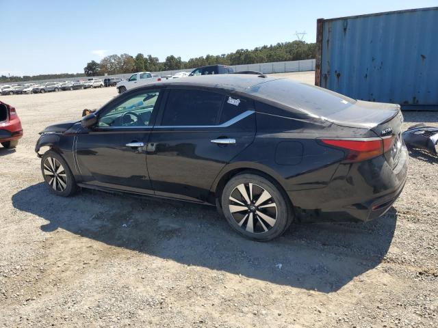 Photo 2 from auction – 2021 NISSAN ALTIMA with VIN 1N4BL4DVXMN377186