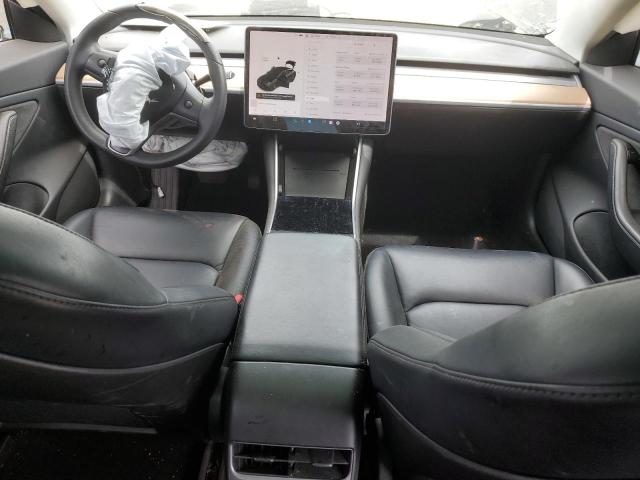 Photo 8 from auction – 2019 TESLA MODEL 3 with VIN 5YJ3E1EA2KF410406