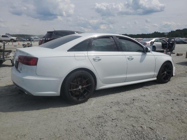 Photo 3 from auction – 2016 AUDI A6 PREMIUM PLUS with VIN WAUGFAFC7GN022298