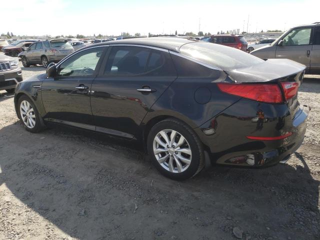 Photo 2 from auction – 2015 KIA OPTIMA EX with VIN 5XXGN4A73FG518064