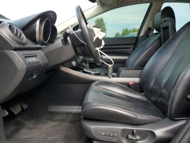 Photo 7 from auction – 2011 MAZDA CX-7 with VIN JM3ER4DL3B0369551