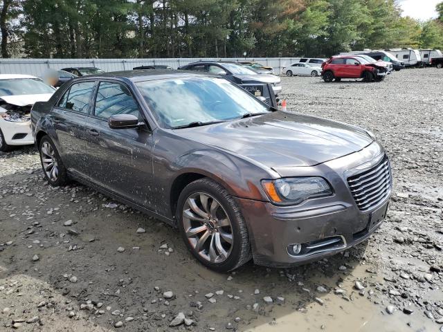 Photo 4 from auction – 2014 CHRYSLER 300 S with VIN 2C3CCABG0EH344357