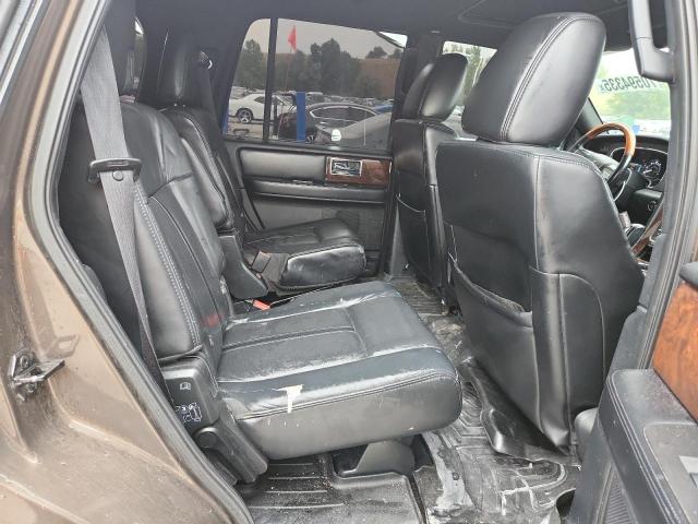 Photo 11 from auction – 2015 LINCOLN NAVIGATOR with VIN 5LMJJ2JTXFEJ05901