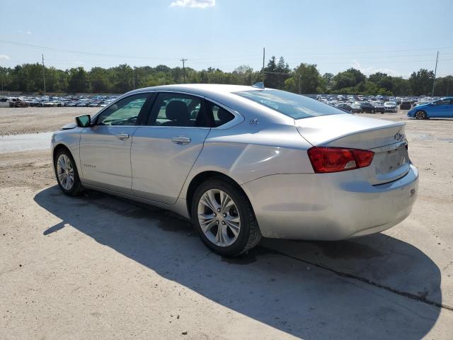 Photo 2 from auction – 2014 CHEVROLET IMPALA LT with VIN 1G1115SLXEU128485