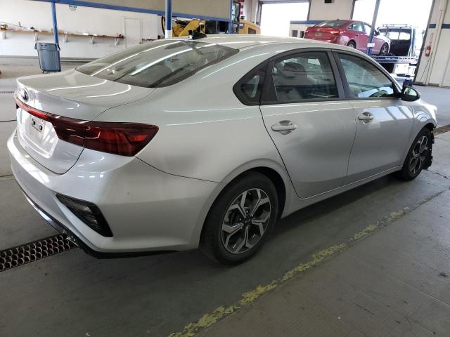 Photo 3 from auction – 2019 KIA FORTE FE with VIN 3KPF24AD5KE039335