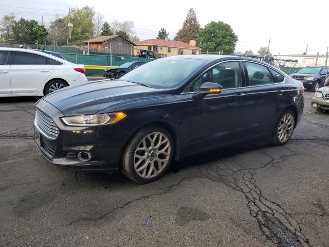 Photo 1 from auction – 2014 FORD FUSION TIT with VIN 3FA6P0D99ER120875