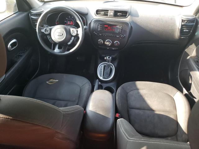 Photo 8 from auction – 2014 KIA SOUL with VIN KNDJN2A21E7735375