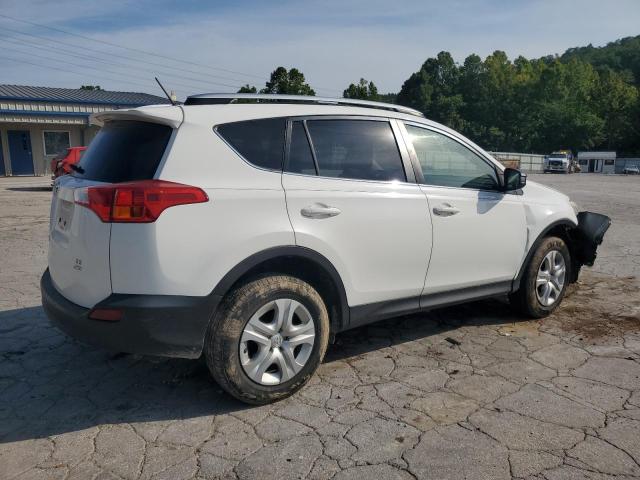 Photo 3 from auction – 2015 TOYOTA RAV4 LE with VIN JTMBFREV3FD140979