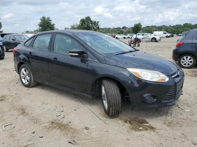 Photo 4 from auction – 2013 FORD FOCUS SE with VIN 1FADP3F27DL263958