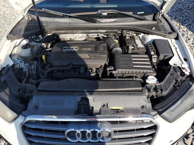 Photo 11 from auction – 2016 AUDI A3 PREMIUM with VIN WAUA7GFFXG1007592