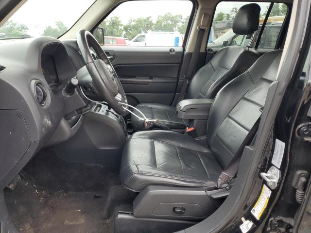 Photo 7 from auction – 2017 JEEP PATRIOT LA with VIN 1C4NJPFA2HD202984