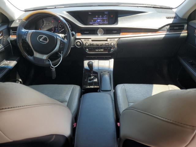 Photo 8 from auction – 2013 LEXUS ES 350 with VIN JTHBK1GG9D2069192