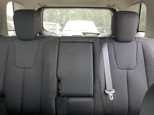 Photo 10 from auction – 2012 GMC TERRAIN SL with VIN 2GKALMEK7C6172362