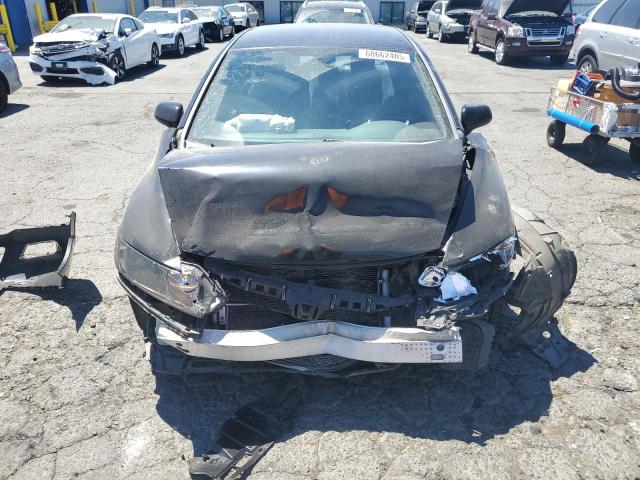 Photo 5 from auction – 2011 HONDA CIVIC LX with VIN 19XFA1F54BE004269
