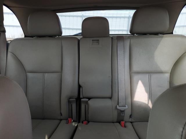 Foto 10 de la subasta – 2013 FORD EDGE SEL con VIN 2FMDK4JC0DBA17361