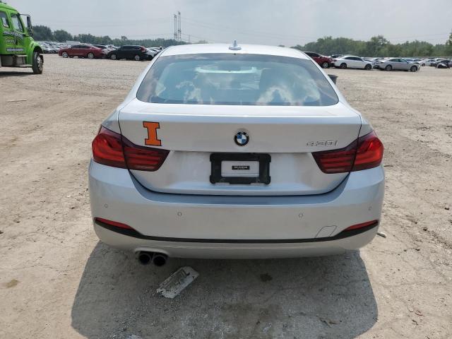 Photo 6 from auction – 2020 BMW 430I GRAN with VIN WBA4J1C07LCD98231