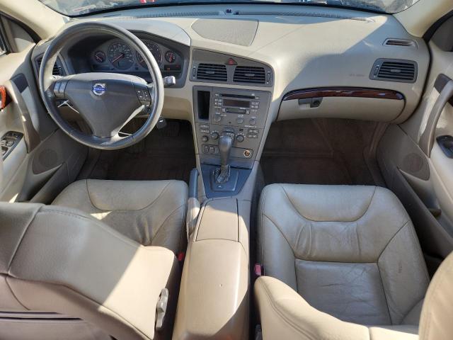 Photo 8 from auction – 2002 VOLVO S60 2.5T with VIN YV1RH58D822101261