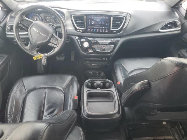Photo 8 from auction – 2018 CHRYSLER PACIFICA T with VIN 2C4RC1BG8JR188434